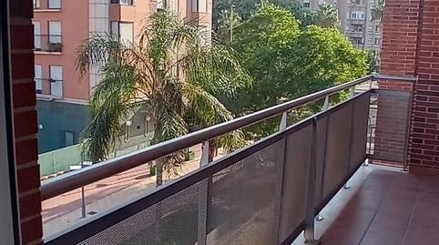 Foto 5 de Pis de lloguer a  Juan Carlos I, Juan Carlos I, Murcia