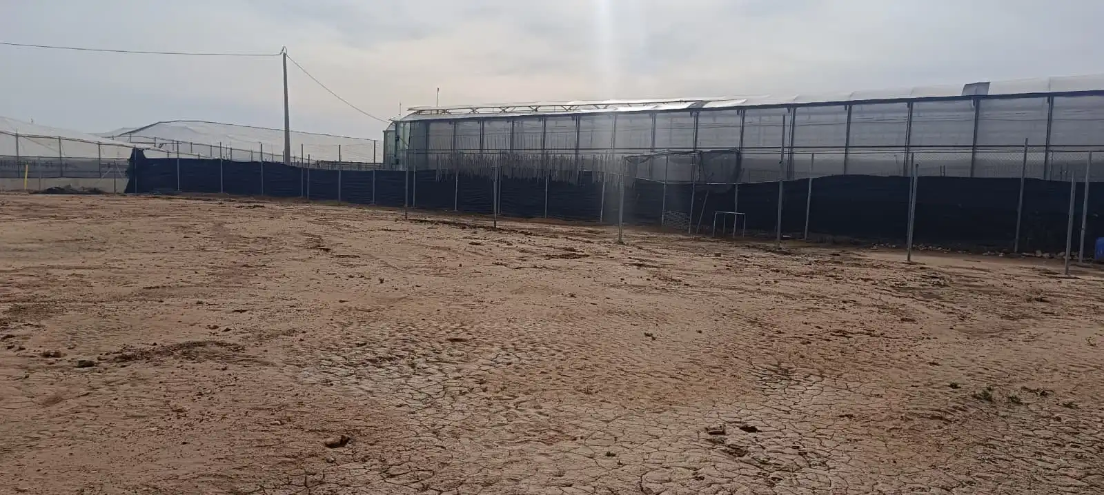 Terreny rústic en venda a El Mirador Pozo Aledo, imagen 3