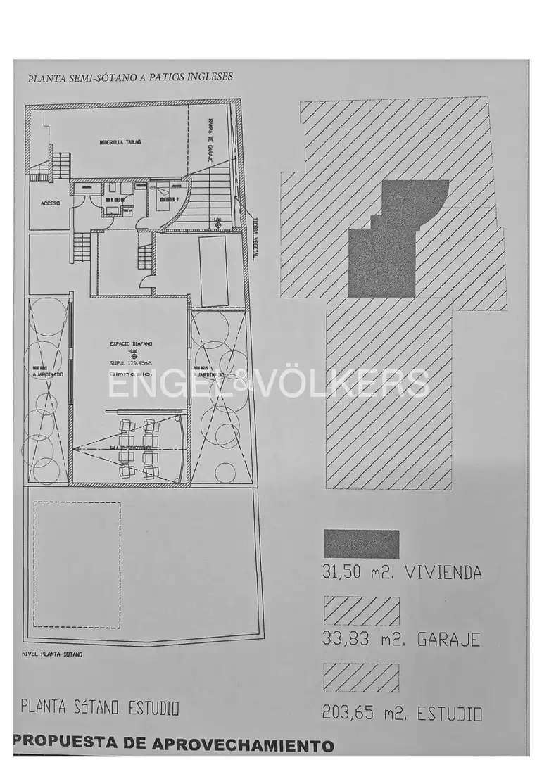 Casa o chalet en venta en Pozuelo de Alarcón con Aire acondicionado, Calefacción y Jardín privado