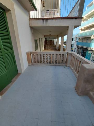 Casa-chalet en Alquiler en S'Arenal