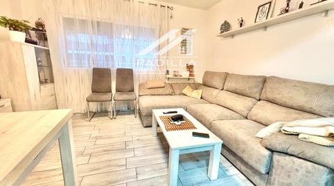 Foto 5 de Pis en venda a Alcarias, Valmojado, Toledo