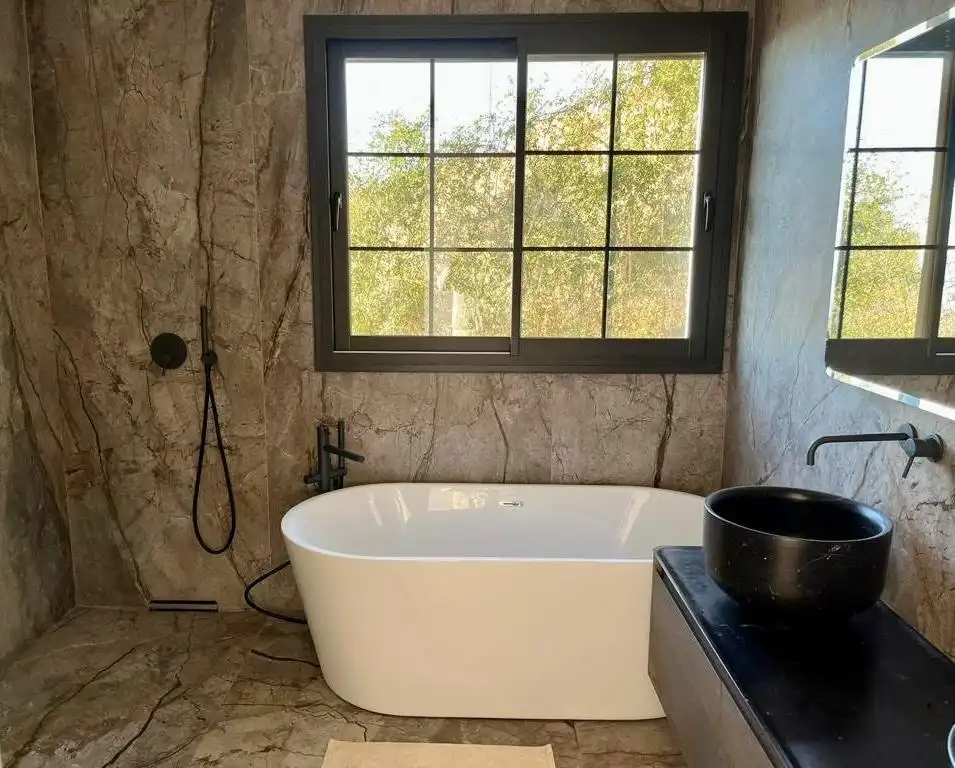 Xalet amb piscina en venda a Mijas pueblo, imagen 28