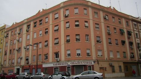 Foto 2 de Pis en venda a Les Tendetes - Avenida Burjassot, Valencia Capital