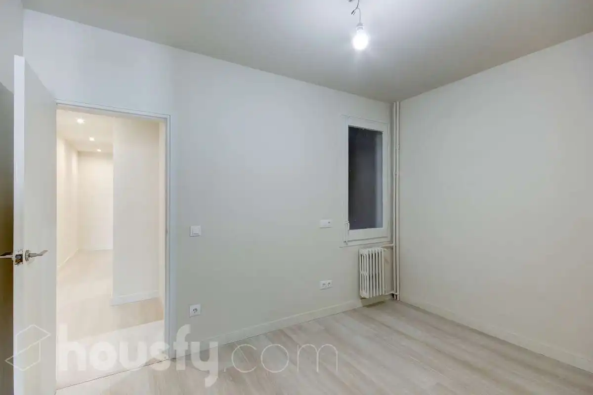 Flat for rent in Carrer de Ganduxer, Sant Gervasi- Galvany