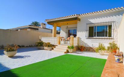 Single-family semi-detached for sale in Orihuela
