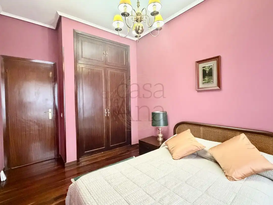 Piso con terraza en venta en Heliodoro de la Torre Kalea, imagen 8