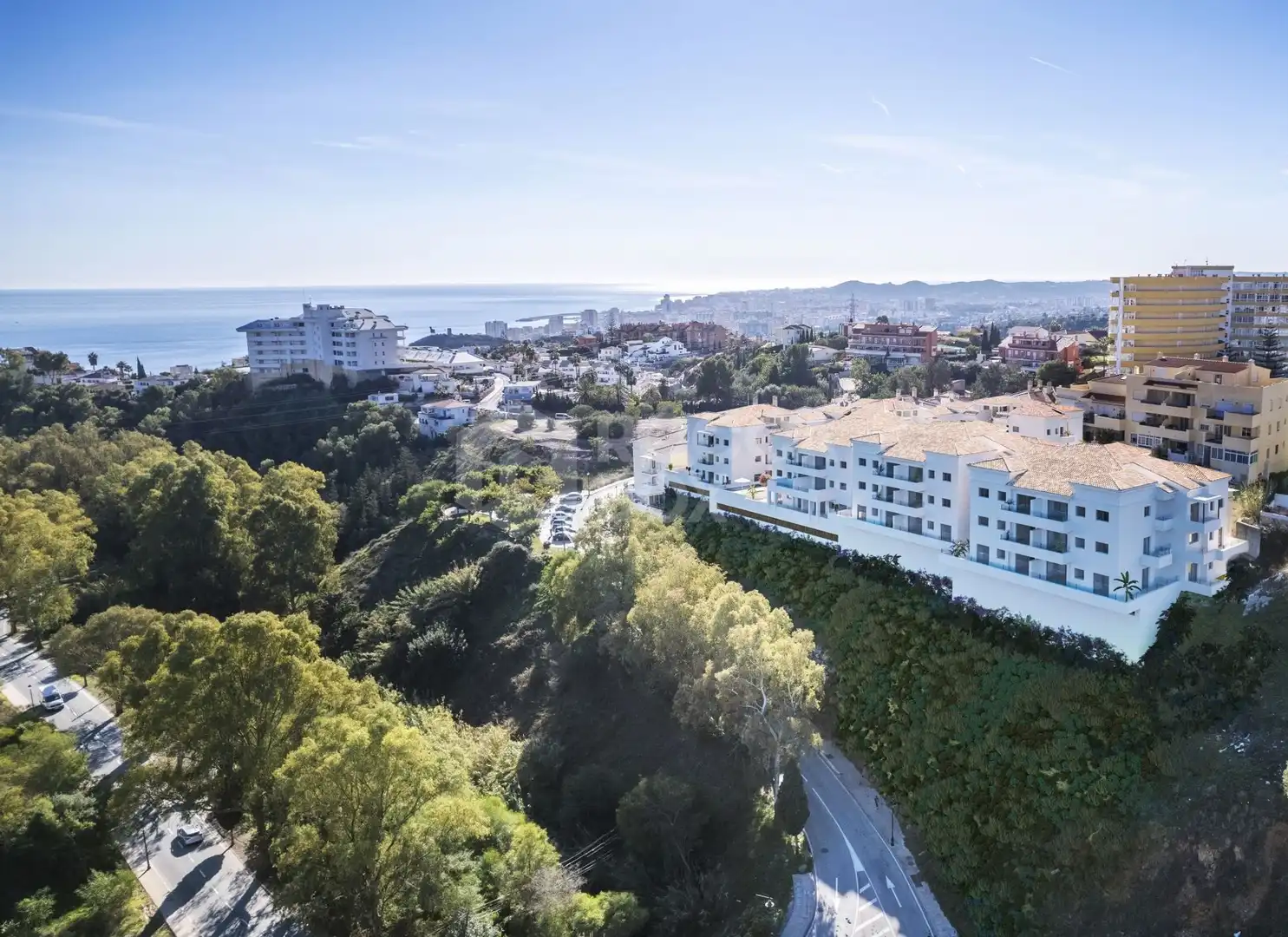 Apartment mit Terrasse zum Verkauf in Torreblanca del Sol, imagen 23