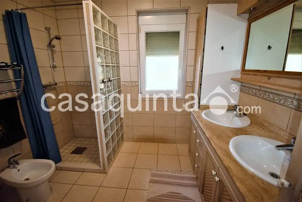 Villa in vendita a Cam. de lo Chicharra, imagen 14