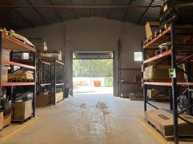 Nave industrielle à louer à Catarroja, imagen 2