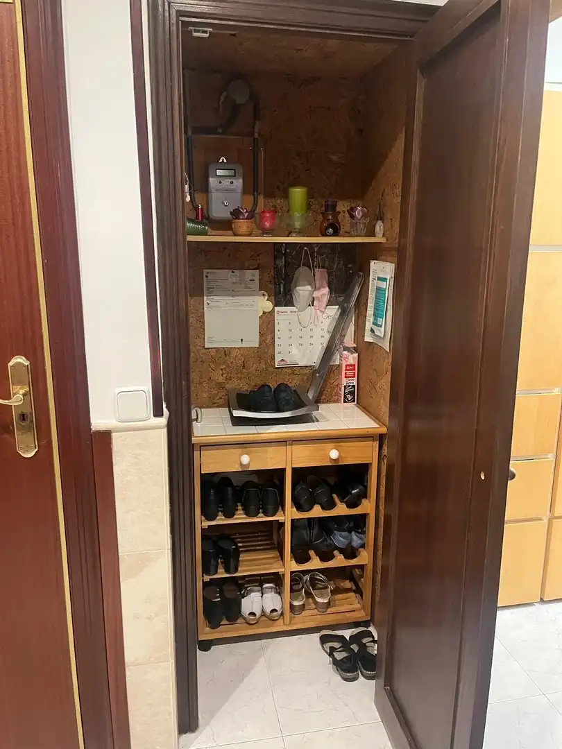Cuina de Pis en venda en El Masnou amb Moblat