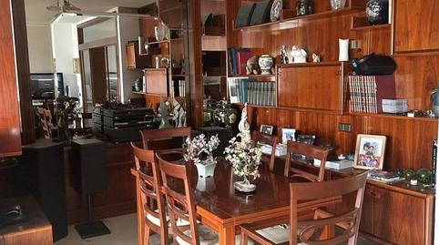 Foto 3 de Pis en venda a Diego Vázquez Otero, Carranque - Haza Cuevas, Málaga Capital