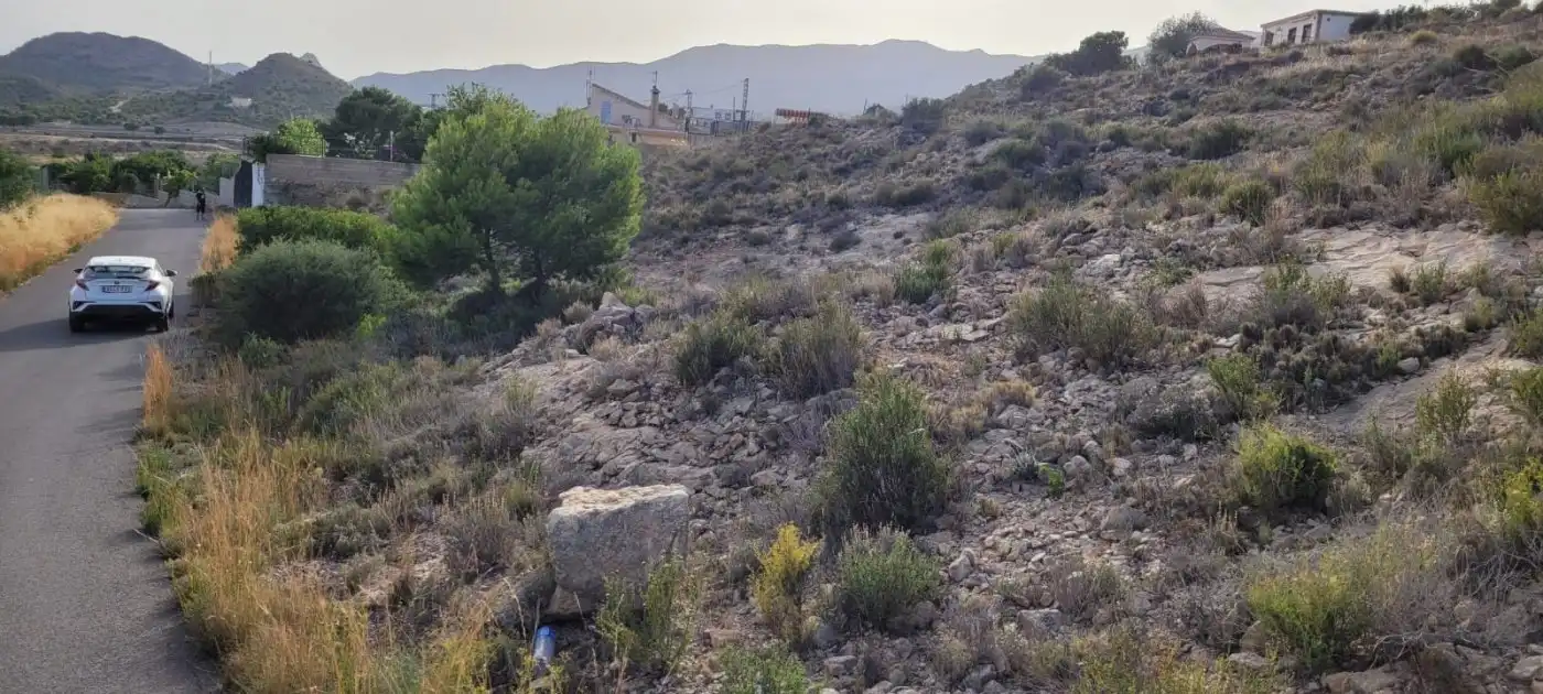 Residencial en venta en Partida VALLE EL SAVINAR, Villamontes - Boqueres