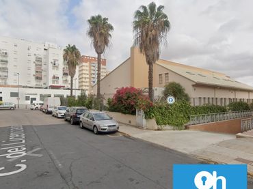 Locale commerciale in vendita a Calle del Licenciado