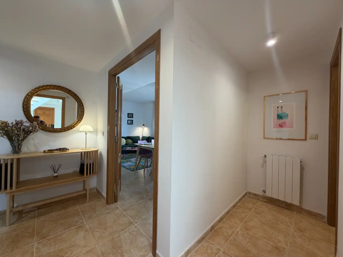 Piso en venta en Náquera con Aire acondicionado, Calefacción y Terraza