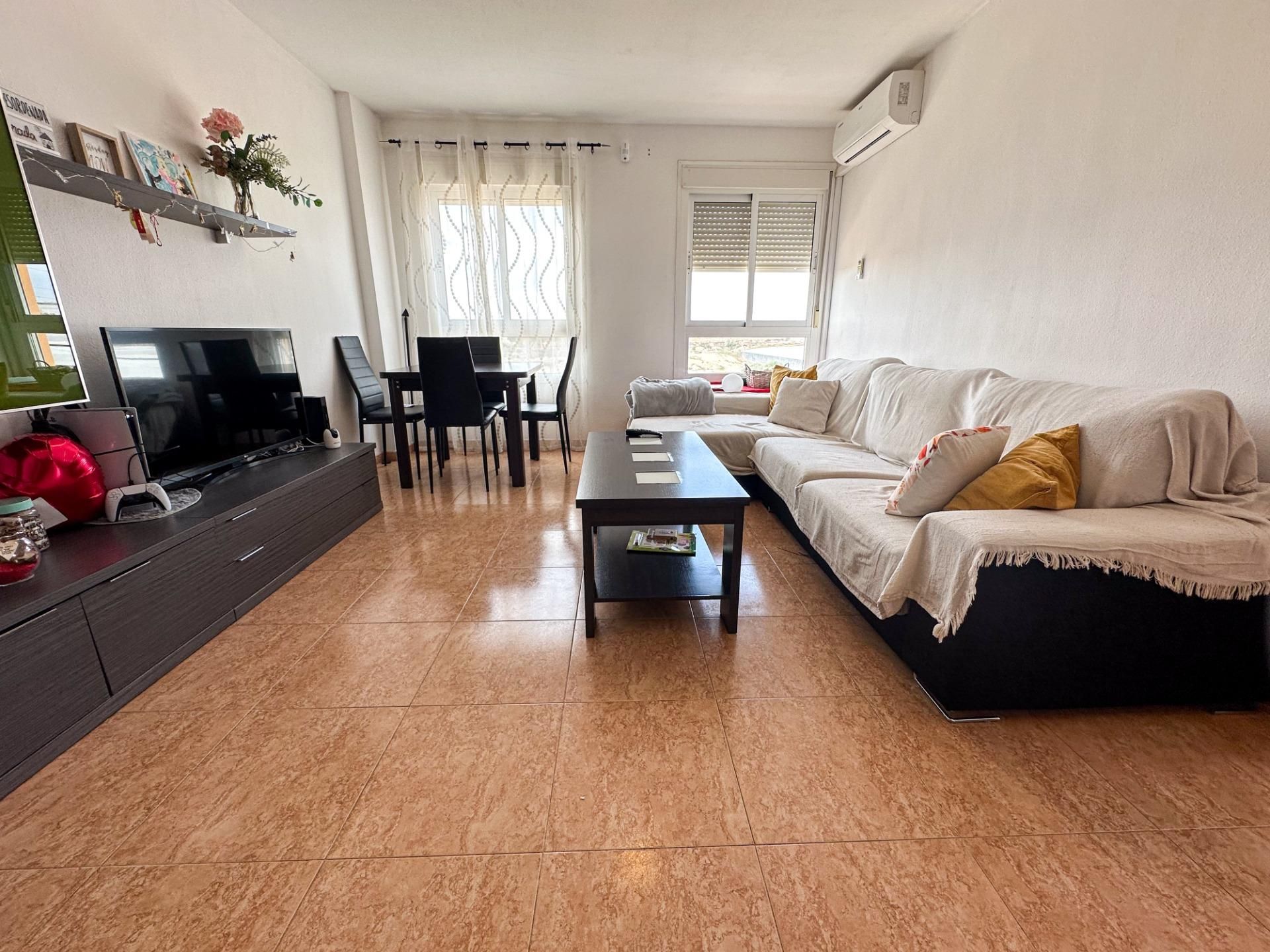 Pis en venda a Calle MARQUES DE CASABLANCA(PV), 30, Puebla de Vícar