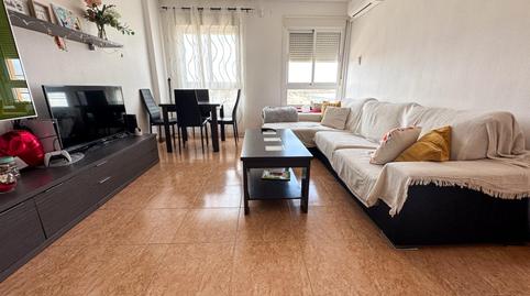 Foto 3 de Pis en venda a Calle Marques de Casablanca(pv), 30, Puebla de Vícar, Vícar