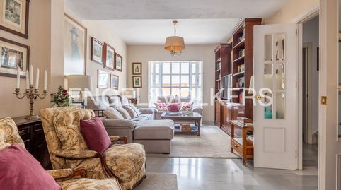 Residencia exclusiva en enclave privilegiado junto a Heliópolis .