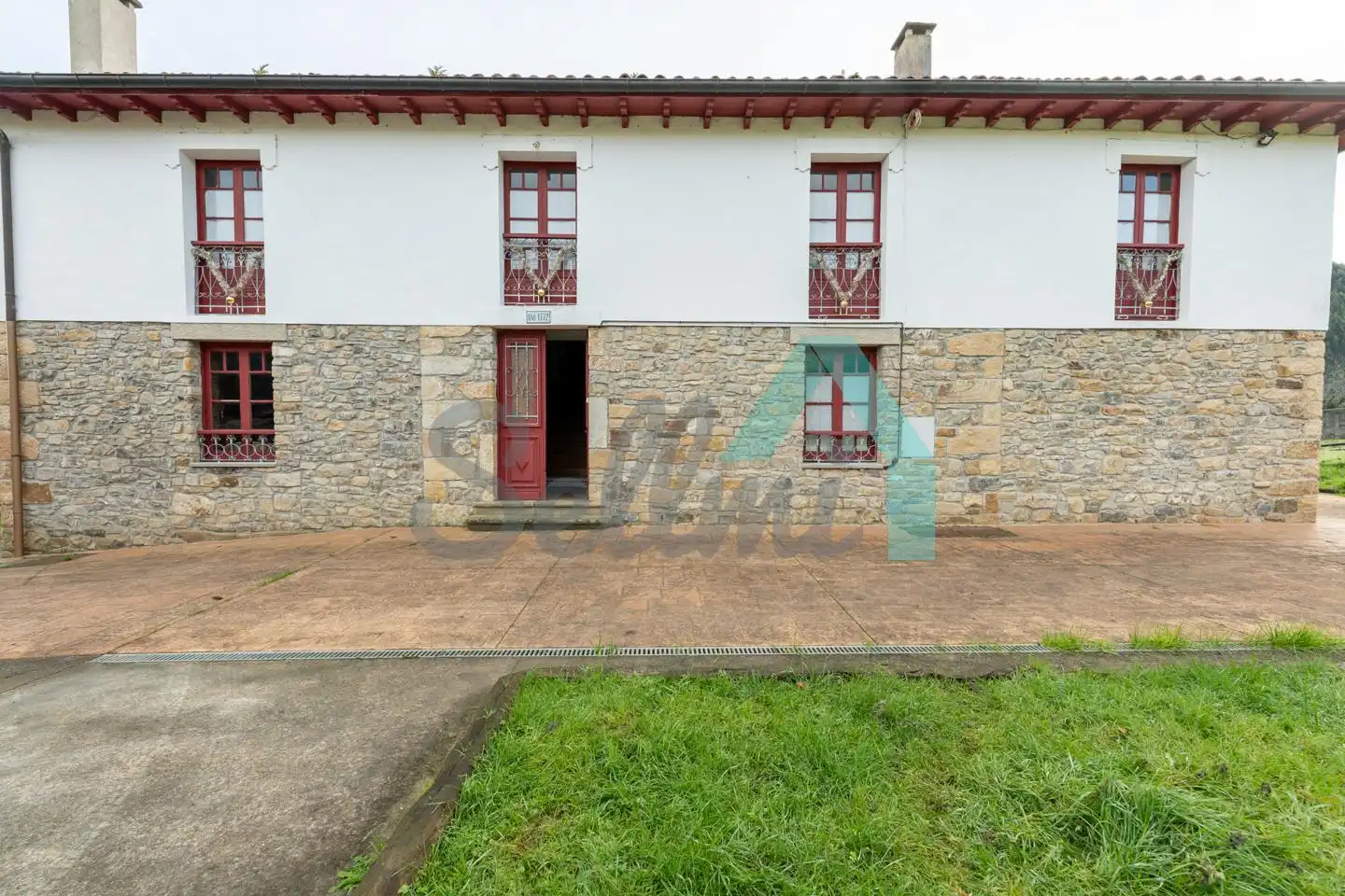 Casa con giardino in vendita a AS-331, imagen 7