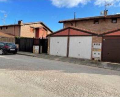Casa-chalet en Venta en Arcos