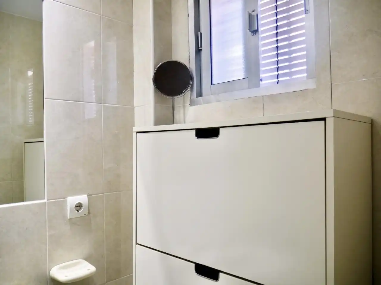 Bany de Dúplex en venda en Écija amb Aire condicionat, Terrassa i Traster