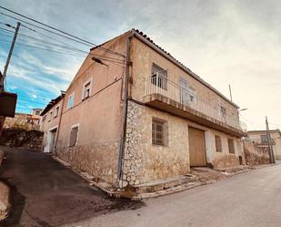 Exterior view of Single-family semi-detached for sale in Cuenca Capital  with Heating and Storage room