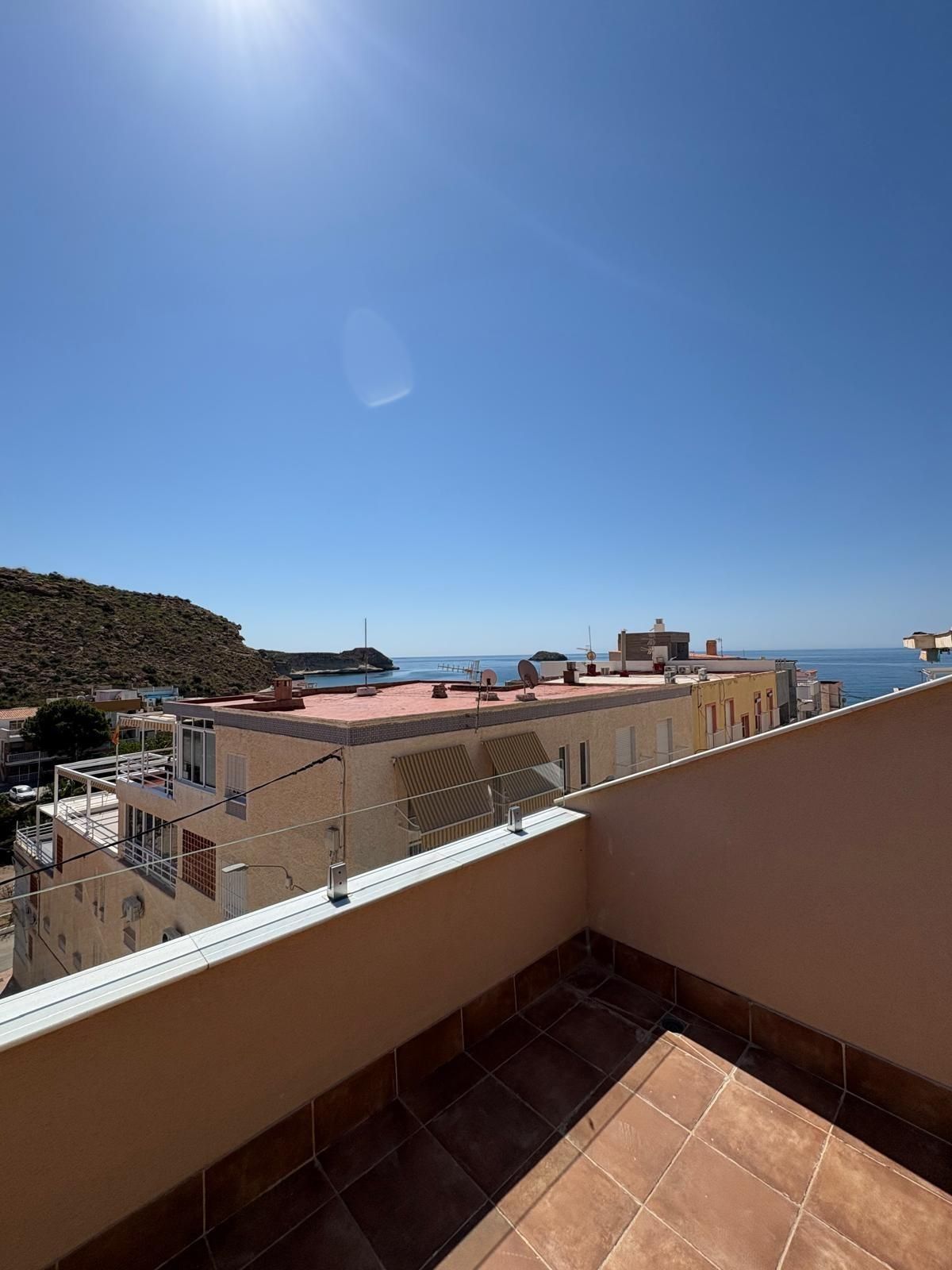 Attic for sale in Calle Calle de la Virgen de las Huertas, San Juan de los Terreros