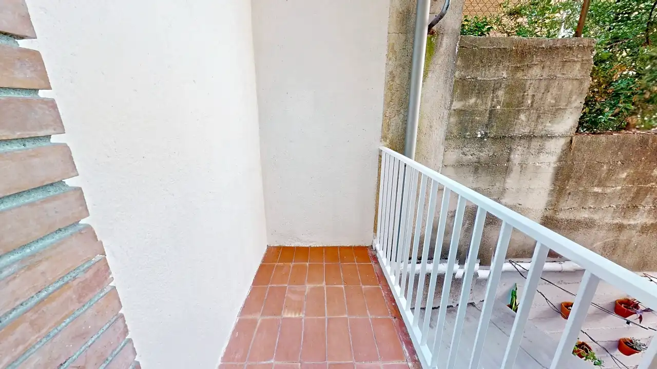 Wohnung mit Terrasse zum Verkauf in Carrer Alt de Pedrell 14, imagen 18