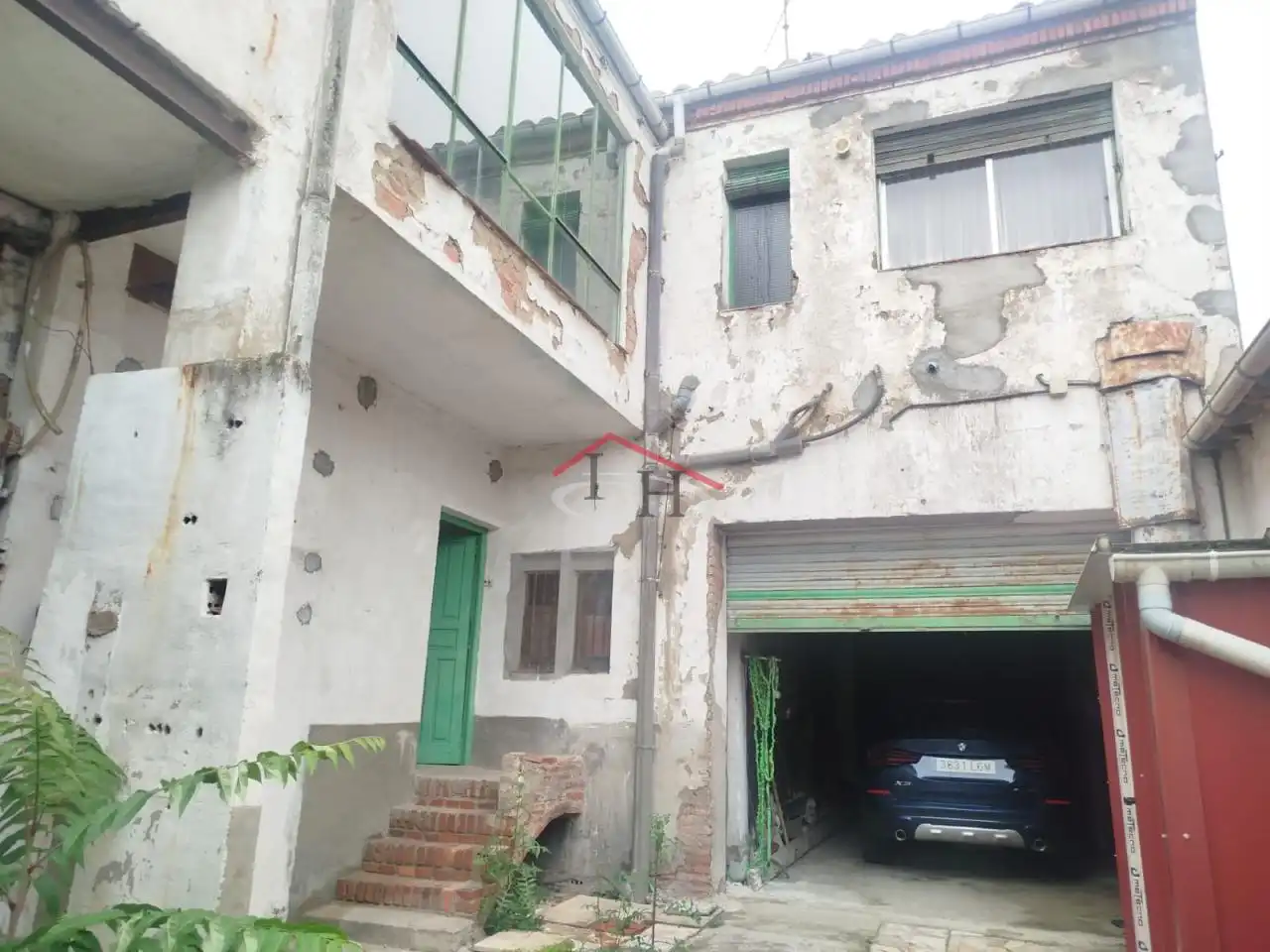 Casa amb jardí en venda a Doña Urraca, imagen 18