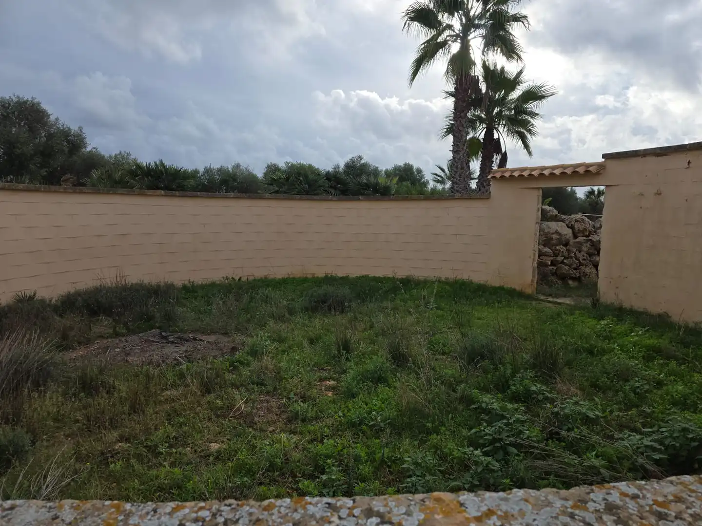 Finca rústica en venta en Sant Llorenç des Cardassar con Aire acondicionado, Calefacción y Trastero