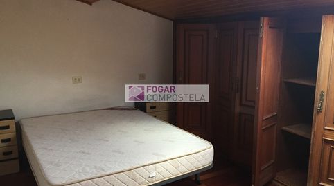 Foto 3 de Pis de lloguer a Rúa de Sar, Ensanche - Sar, Santiago de Compostela