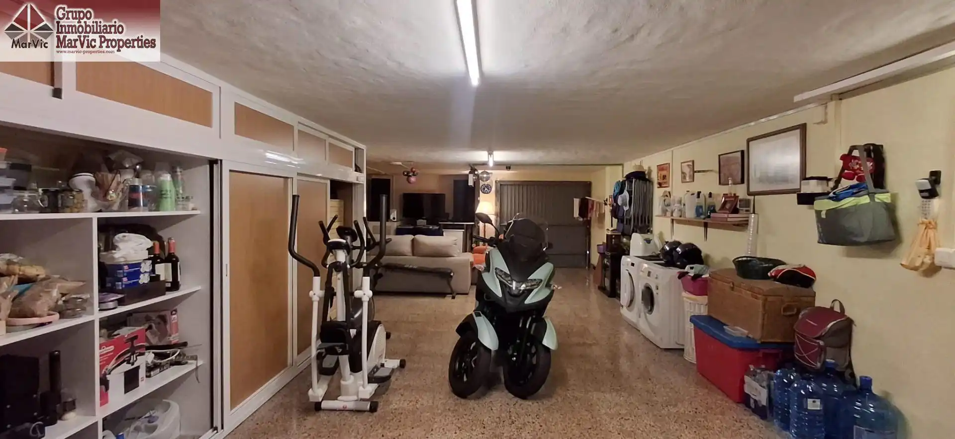 Casa o xalet en venda en Benidorm amb Aire condicionat, Jardí privat i Terrassa