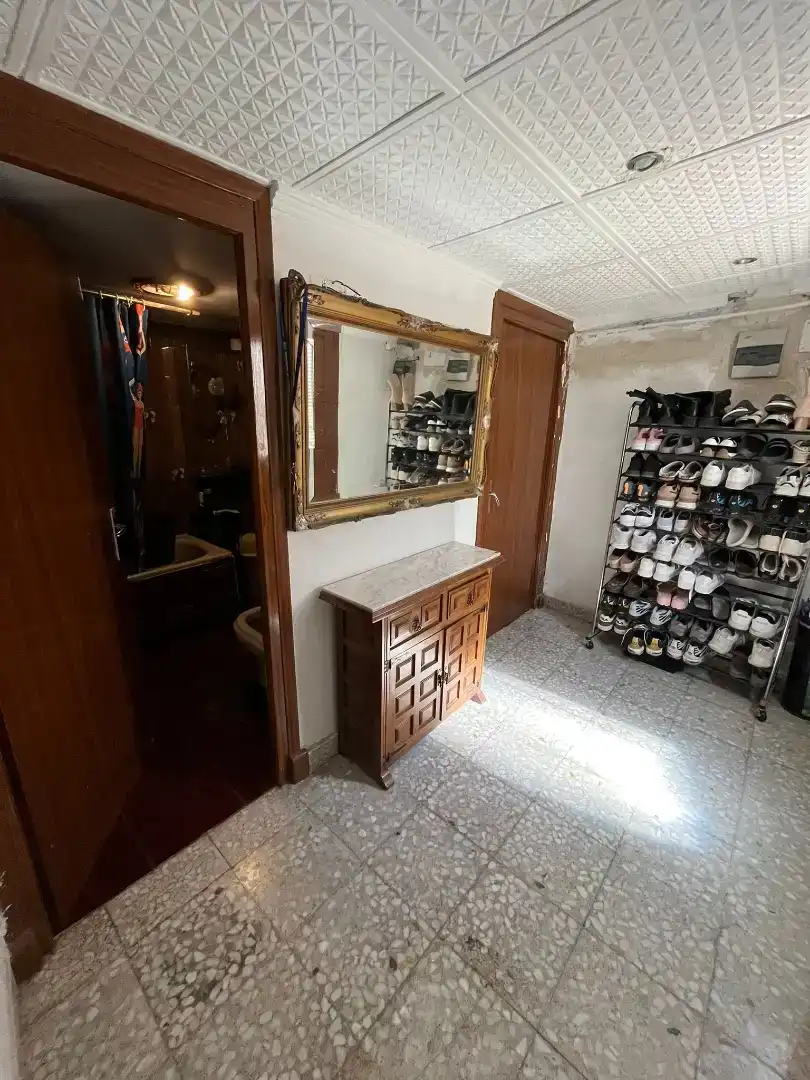 Casa adosada en venta en Monteagudo