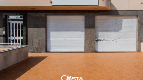 Foto 2 de Casa adosada en venda a Calle Pintor Sorolla, Los Narejos - Punta Calera, Los Alcázares