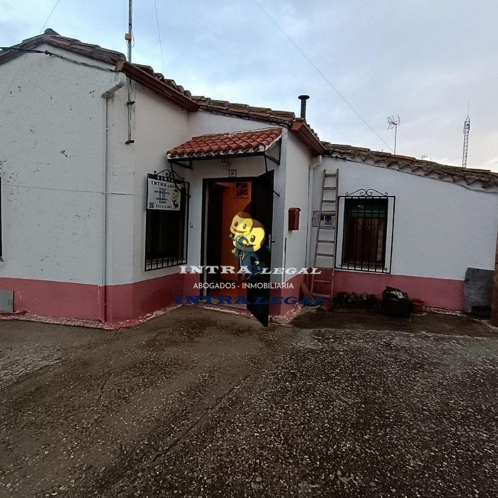 House or chalet for sale in Robliza de Cojos  with Heating and Furnished