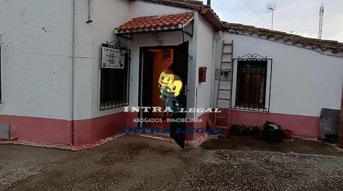 Foto 3 de Casa o xalet en venda a Calle de Humilladero, Robliza de Cojos, Salamanca
