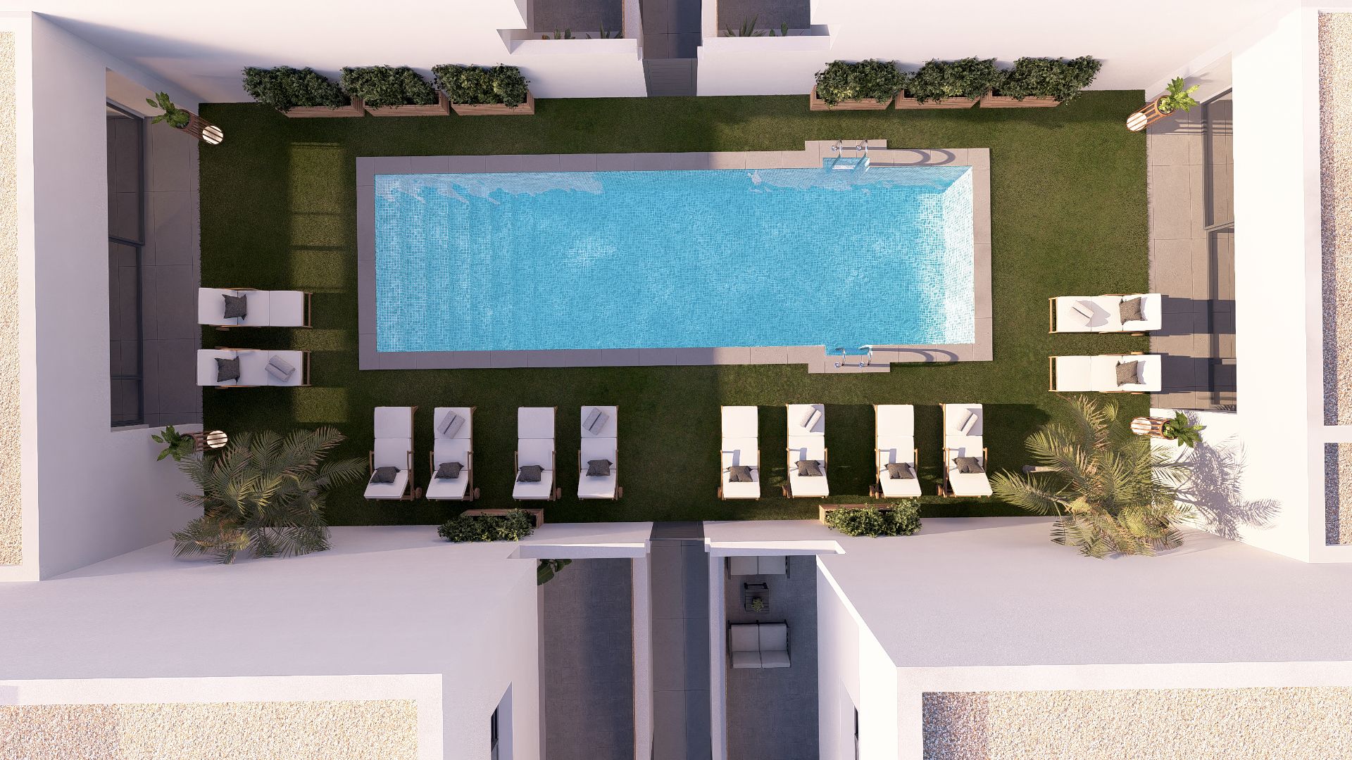 Dúplex en venda a Calle Antonio Quirós, 11, La Cañada de San Urbano