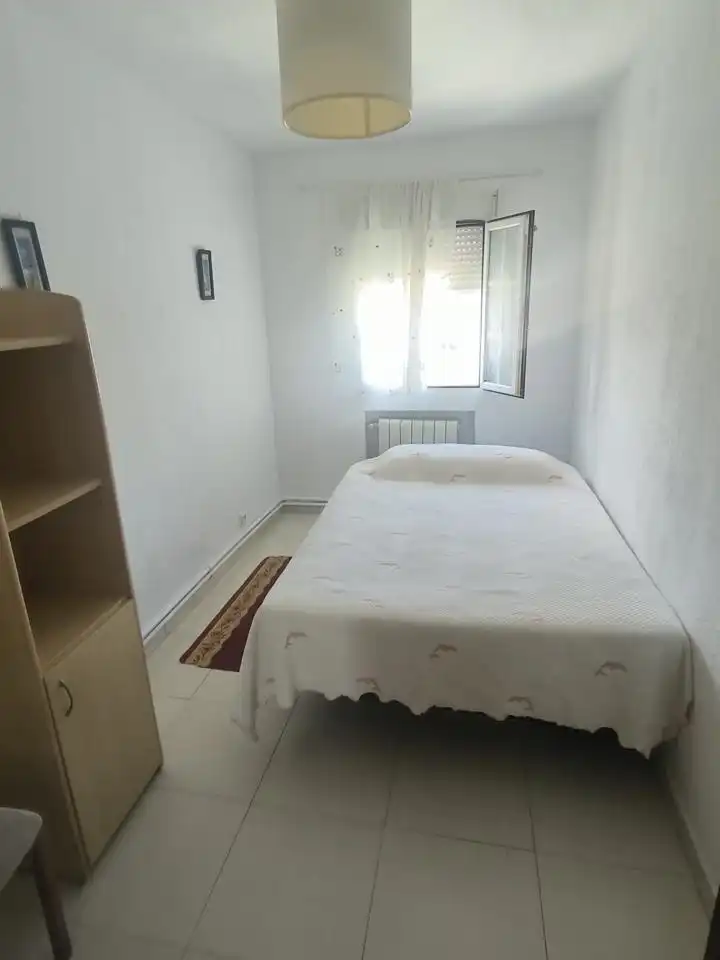 Schlafzimmer von Wohnung zum Verkauf in Collado Villalba mit Heizung