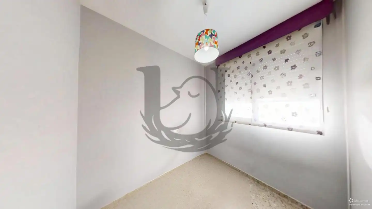 Habitación de Piso en venta en Silla con Aire acondicionado, Terraza y Trastero