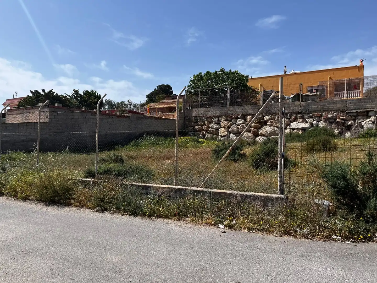 Terreny residencial en venda a Calle Bahia San Antonio 0, imagen 4