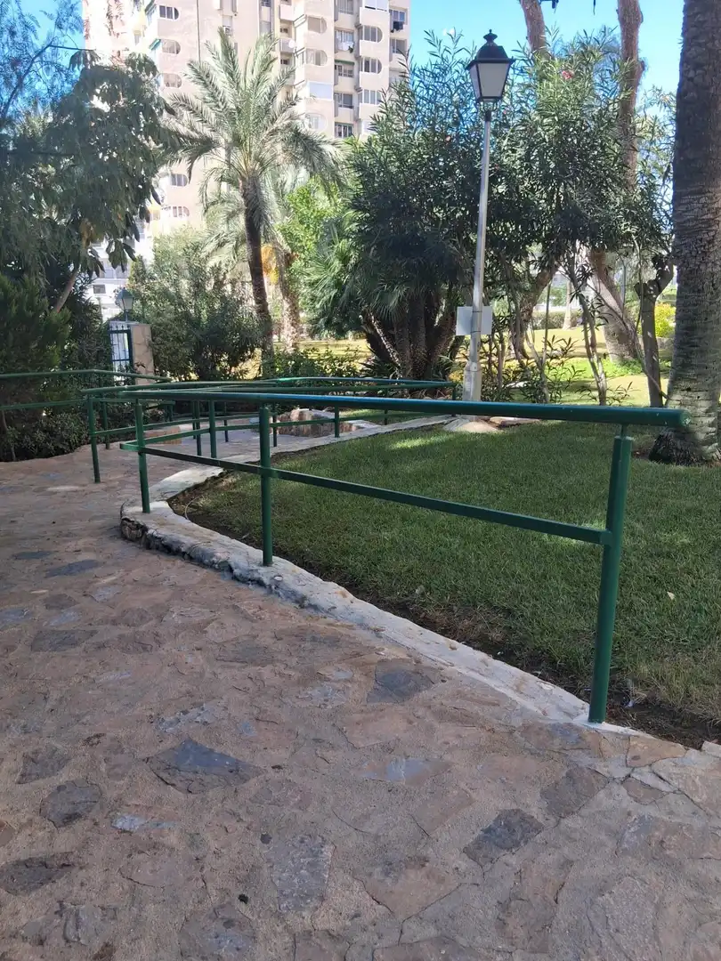Mini appartamento con piscina in vendita a Rincón de Loix, imagen 13