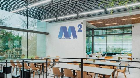 Photo 4 of Office to rent in Hispanoamérica - Bernabéu, Madrid