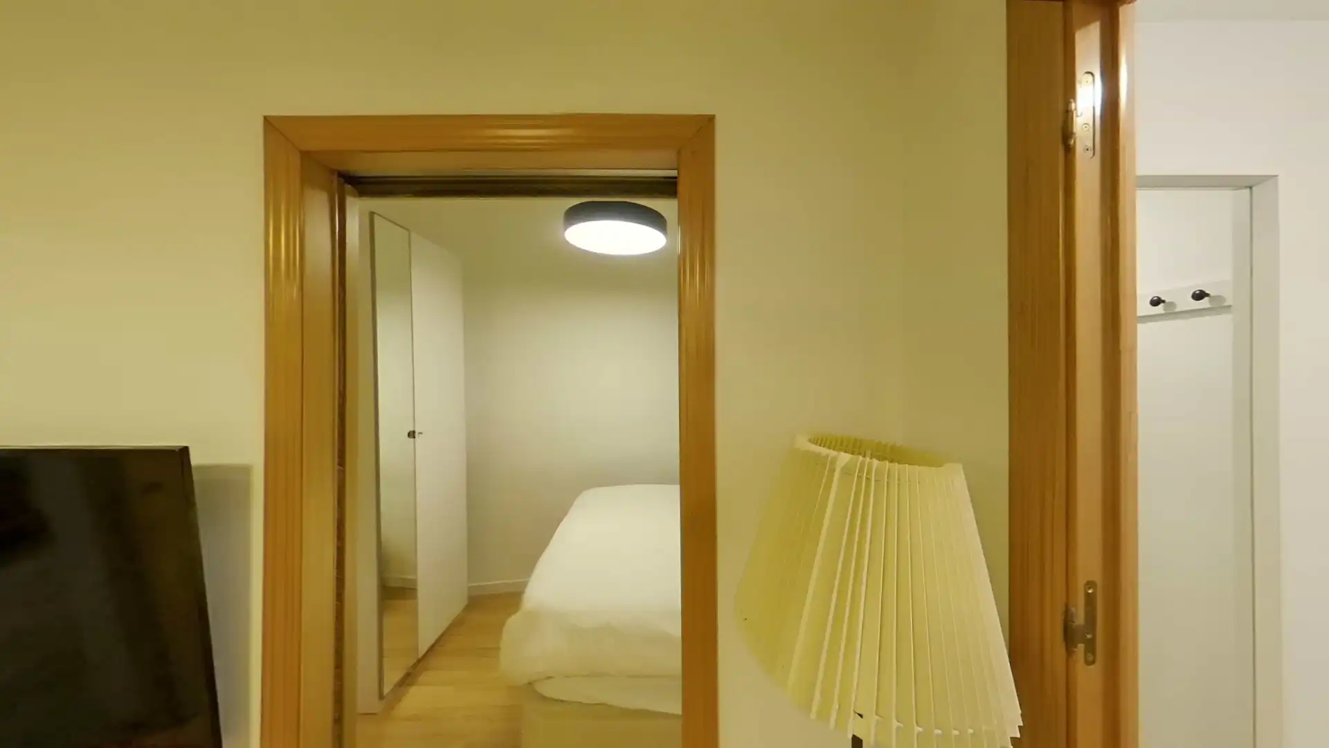 Flat with lift to rent in Calle del Conde Duque, imagen 14