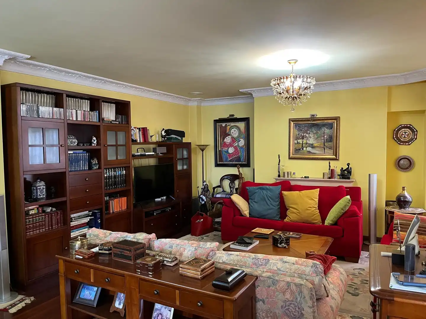 Wohnung zum Verkauf in Rúa Vía Norte, Fátima