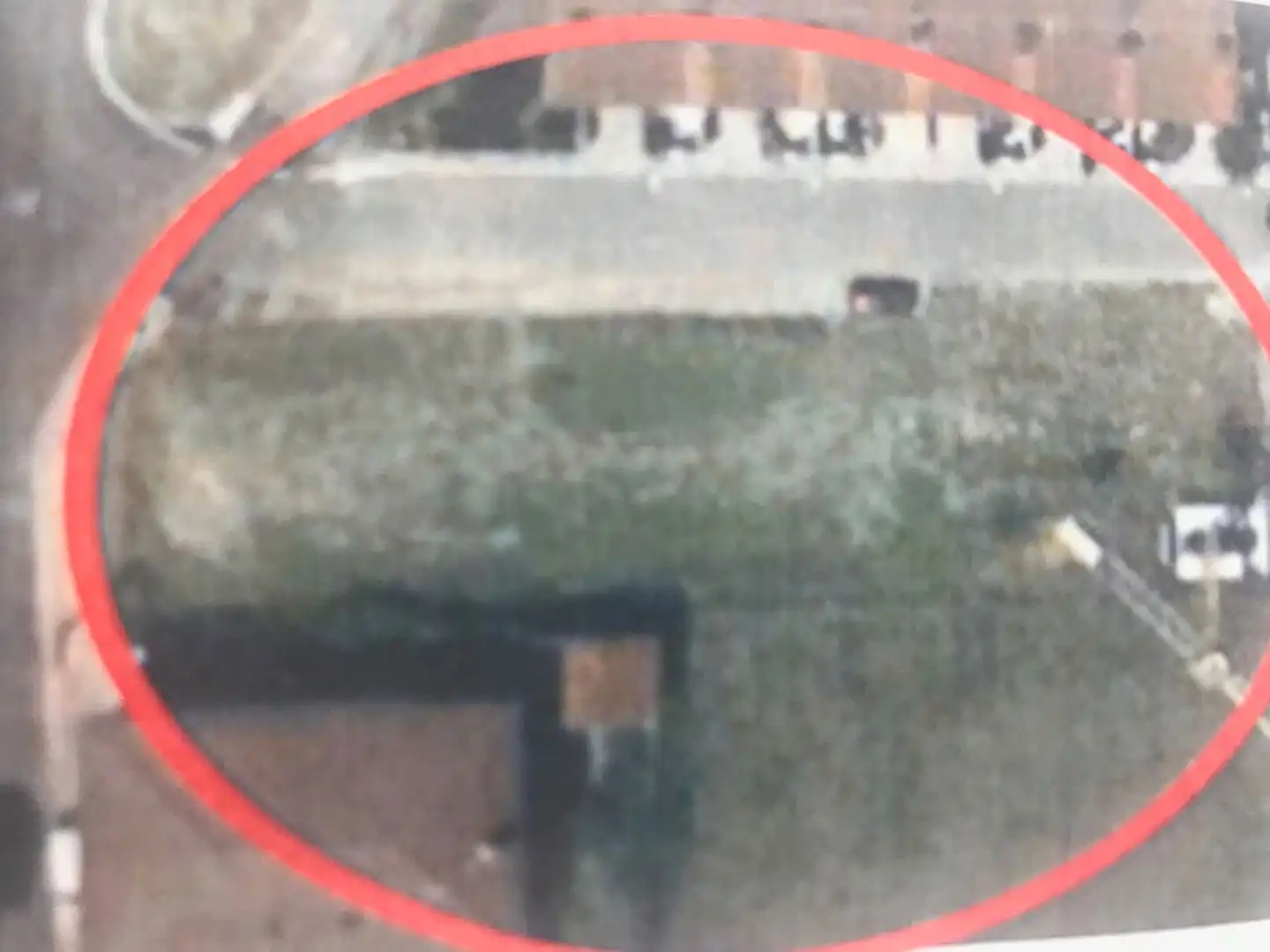 Residencial en venda en Iturmendi