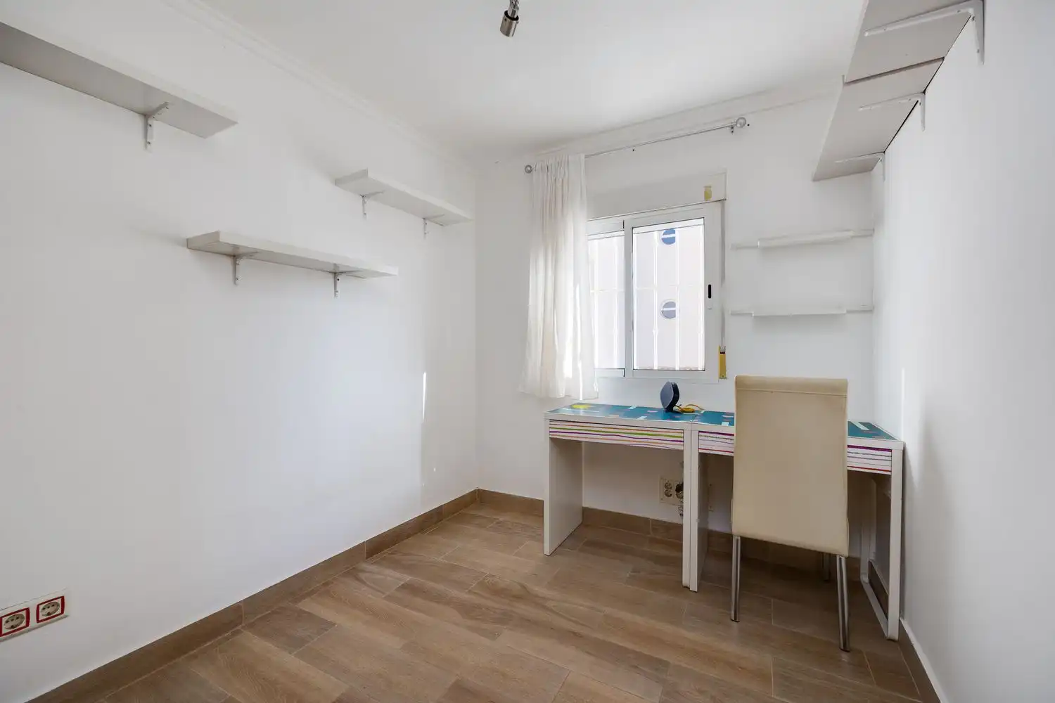Casa bifamiliare con giardino in vendita a Calle Bella Antonia 137, imagen 44