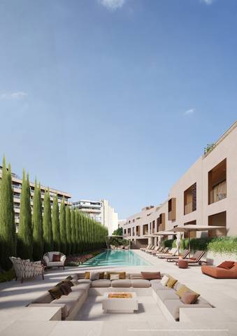 Apartamento en Venta en Foners