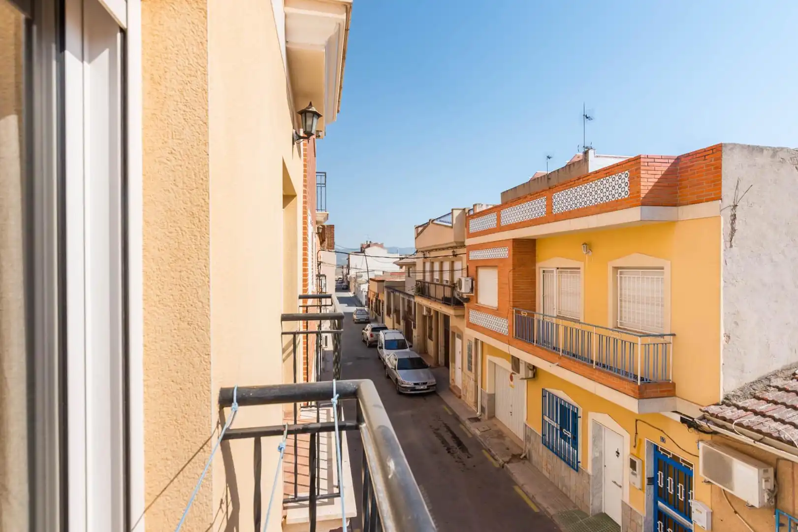 Piso en venta en Sangonera la Seca