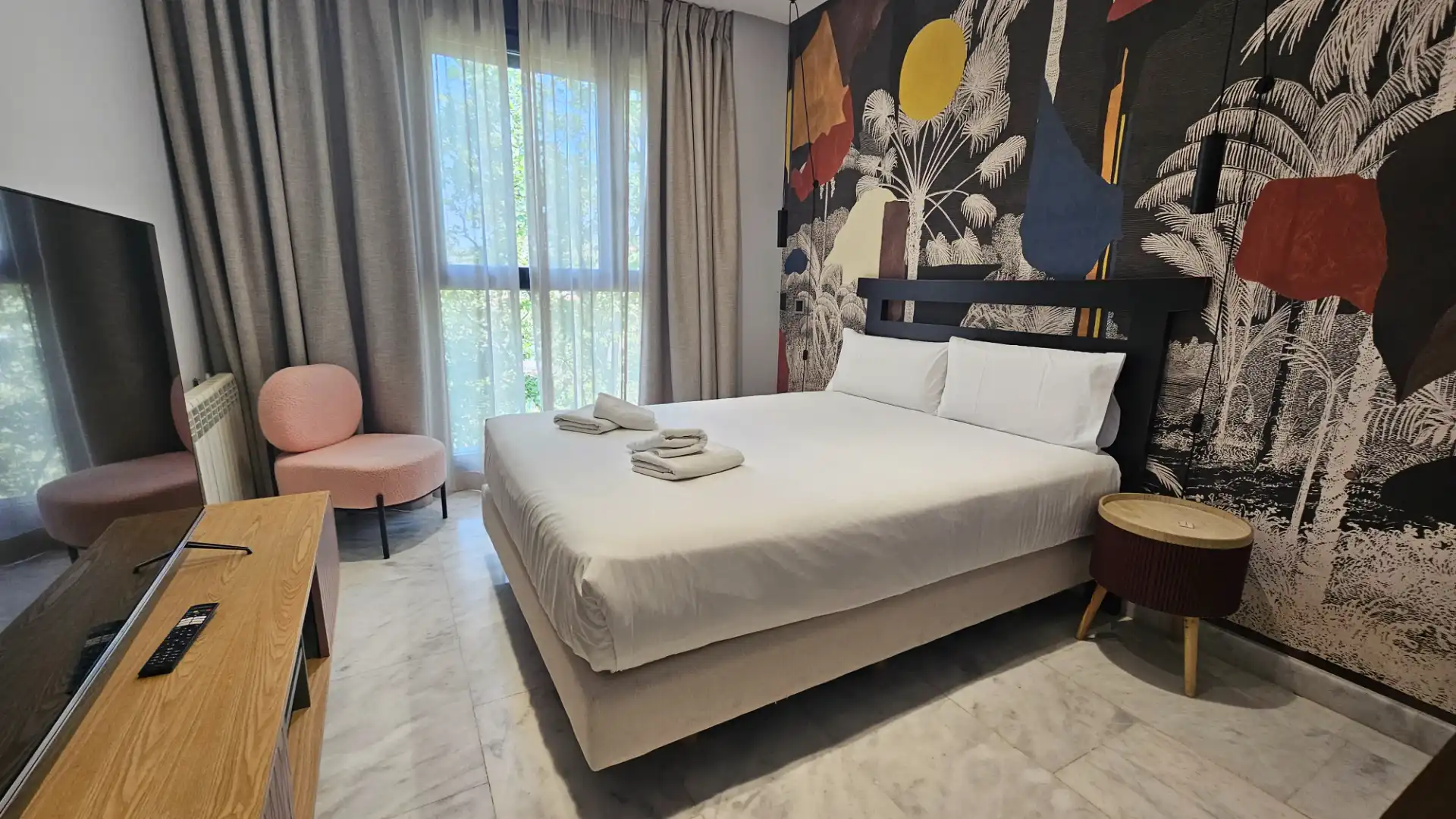 Estudio en venta en Ventas