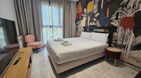 Foto 3 de Piso en venta en Recoletos, Madrid