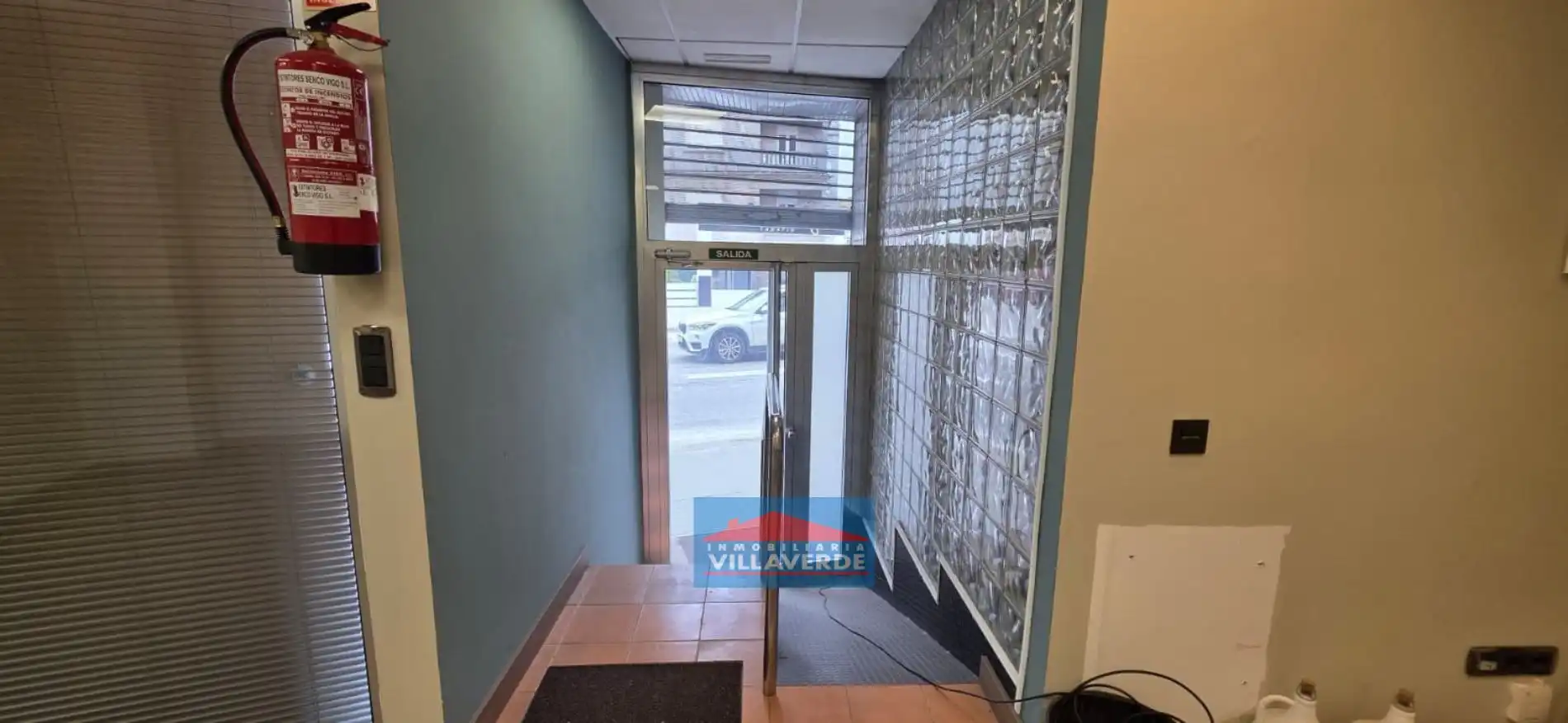 Business premises for sale in Coiro, imagen 22